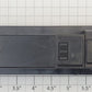 Athearn 93481 HO Scale Black Unpainted GP40-2 Diesel Body Shell