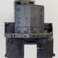 Athearn 93481 HO Scale Black Unpainted GP40-2 Diesel Body Shell
