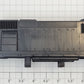 Athearn 93481 HO Scale Black Unpainted GP40-2 Diesel Body Shell
