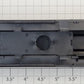Athearn 93481 HO Scale Black Unpainted GP40-2 Diesel Body Shell