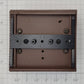 Lionel 83557-2 Brown Boxcar Disconnect Body Shell