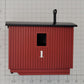 Lionel 83555-2 Caboose Disconnect Body #1