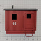 Lionel 83556-2 Caboose Disconnect Body #6