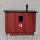 Lionel 83556-2 Caboose Disconnect Body #6