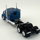 HO Logistics Replicas 990063 HO Kenworth 990 Flat-Top Sleeper-Cab Semi Tractor