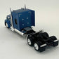 HO Logistics Replicas 990065 HO Kenworth 990 Stand-Up Sleeper-Cab Semi Tractor