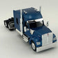 HO Logistics Replicas 990065 HO Kenworth 990 Stand-Up Sleeper-Cab Semi Tractor