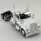 HO Logistics Replicas 990073 HO Kenworth 990 Flat-Top Sleeper-Cab Semi Tractor