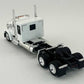 HO Logistics Replicas 990073 HO Kenworth 990 Flat-Top Sleeper-Cab Semi Tractor