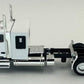 HO Logistics Replicas 990073 HO Kenworth 990 Flat-Top Sleeper-Cab Semi Tractor