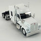HO Logistics Replicas 990075 HO Kenworth 990 Stand-Up Sleeper-Cab Semi Tractor