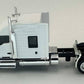 HO Logistics Replicas 990075 HO Kenworth 990 Stand-Up Sleeper-Cab Semi Tractor