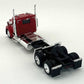 HO Logistics Replicas 990081 HO Red Kenworth 990 2-Axle Day-Cab Semi Tractor