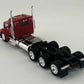 HO Logistics Replicas 990082 HO Red Kenworth 990 3-Axle Day-Cab Semi Tractor