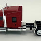 HO Logistics Replicas 990085 HO Kenworth 990 Stand-Up Sleeper-Cab Semi Tractor