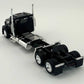 HO Logistics Replicas 990091 HO Black Kenworth 990 2-Axle Day-Cab Semi Tractor