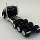 HO Logistics Replicas 990092 HO Black Kenworth 990 3-Axle Day-Cab Semi Tractor
