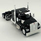 HO Logistics Replicas 990093 HO Kenworth 990 Flat-Top Sleeper-Cab Semi Tractor