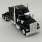 HO Logistics Replicas 990095 HO Kenworth 990 Stand-Up Sleeper-Cab Semi Tractor