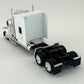 HO Logistics Replicas 589075 HO Peterbilt 589 Stand-Up Sleeper-Cab Semi Tractor