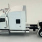 HO Logistics Replicas 589075 HO Peterbilt 589 Stand-Up Sleeper-Cab Semi Tractor