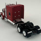 HO Logistics Replicas 589085 HO Peterbilt 589 Stand-Up Sleeper-Cab Semi Tractor