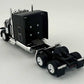 HO Logistics Replicas 589095 HO Peterbilt 589 Stand-Up Sleeper-Cab Semi Tractor