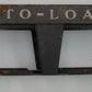 Lionel 6414-17 O Gauge Metal Evans 4-Car Auto-Loader Top Rack