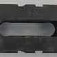 Lionel 6414-17 O Gauge Metal Evans 4-Car Auto-Loader Top Rack