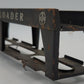 Lionel 6414-17 O Gauge Metal Evans 4-Car Auto-Loader Top Rack