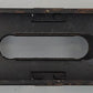 Lionel 6414-17 O Gauge Metal Evans 4-Car Auto-Loader Top Rack