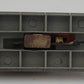 Lionel 3520-2 Searchlight Car Frame w/ Searchlight Coil & Generator #3520