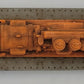 Lionel 3520-2 Searchlight Car Frame w/ Searchlight Coil & Generator #3520