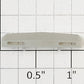 Athearn 68233 HO Unpainted Genesis Lower Diesel Pilot Trim