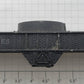 Lionel 2460-5 Black Metal Postwar Crane Car Frame #2460