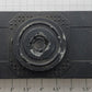 Lionel 2460-5 Black Metal Postwar Crane Car Frame #2460