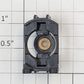 Athearn 84020 HO Long Motor End Bearing Bushing Assembly