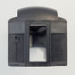 Athearn 18600 HO Scale Black Unpainted Standard Pullman Blue Box Body