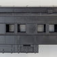 Athearn 18600 HO Scale Black Unpainted Standard Pullman Blue Box Body