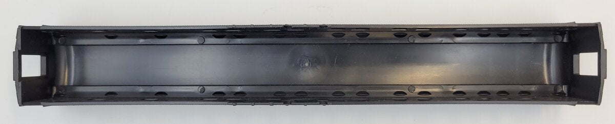 Athearn 18600 HO Scale Black Unpainted Standard Pullman Blue Box Body