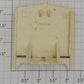 Lionel 6470-9 White Exploding Boxcar End