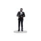 Lionel 2530010 O Area 51 Figure (Set of 5)