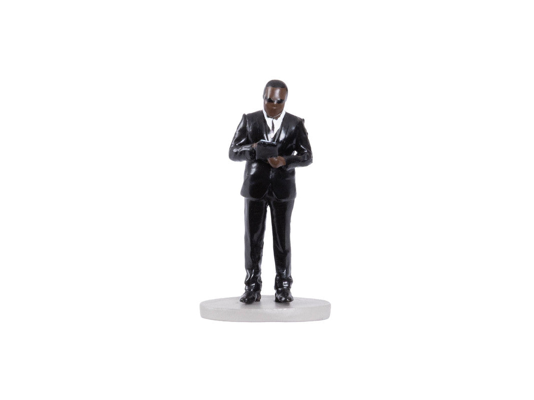 Lionel 2530010 O Area 51 Figure (Set of 5)