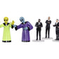 Lionel 2530010 O Area 51 Figure (Set of 5)
