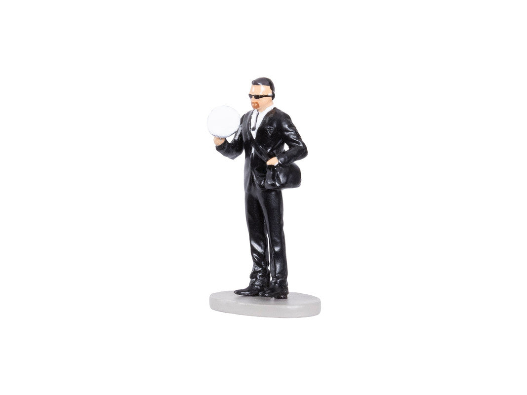 Lionel 2530010 O Area 51 Figure (Set of 5)