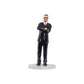 Lionel 2530010 O Area 51 Figure (Set of 5)