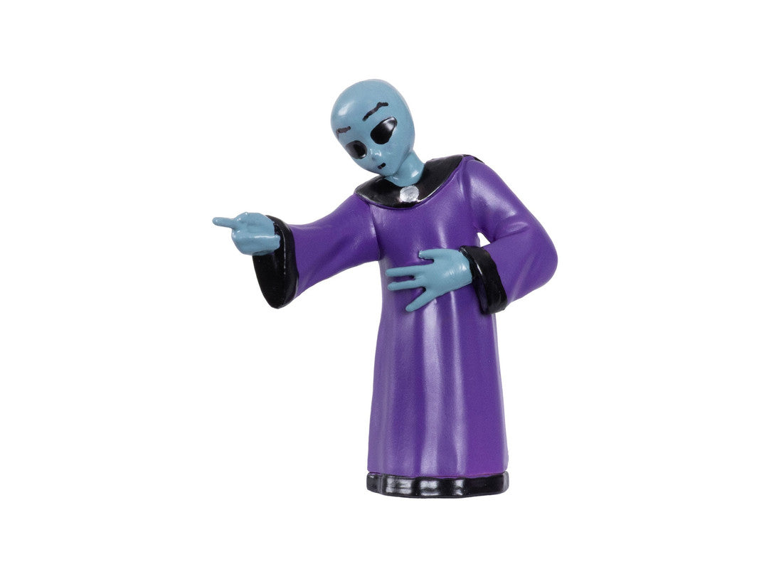 Lionel 2530010 O Area 51 Figure (Set of 5)