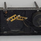 Lionel 3461-1 O Gauge Automatic Lumber Log Dump Car #3641