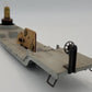 Lionel 3520-2 Searchlight Car Frame w/ Switch Mechanism & Searchlight Base