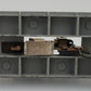 Lionel 3520-2 Searchlight Car Frame w/ Switch Mechanism & Searchlight Base